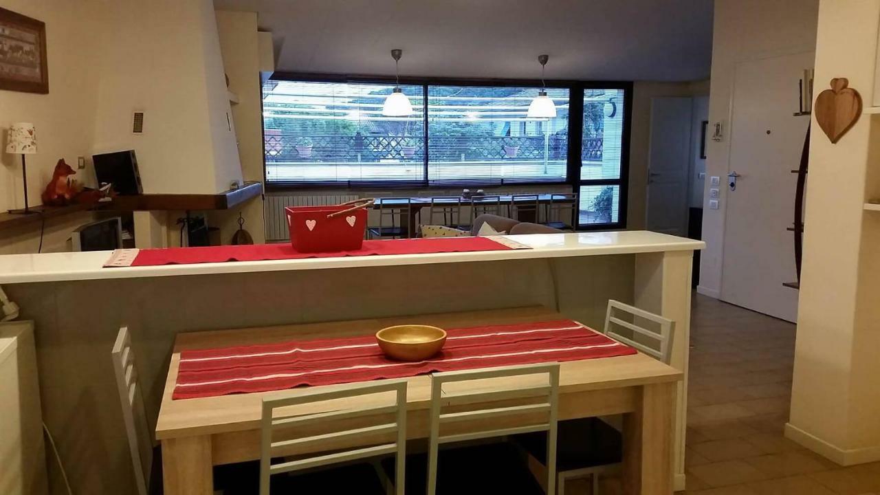 ペザロ A Casa Di Clo Bed & Breakfast エクステリア 写真